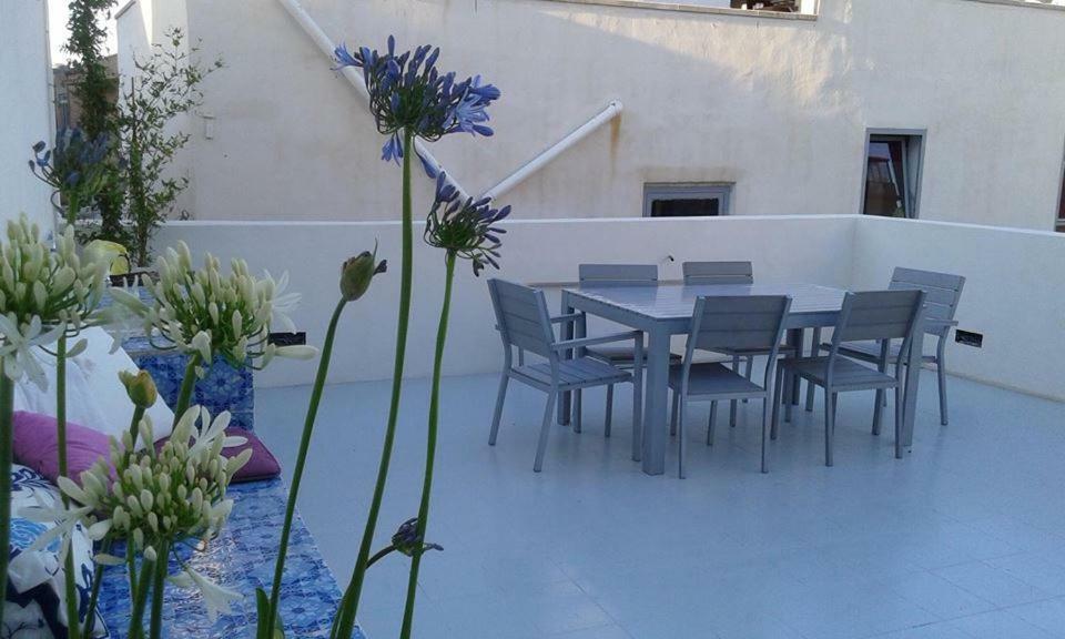 Community Rooms & Wine Favara Exterior photo